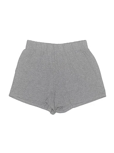 Pre-owned Wild Fable Shorts In Gray