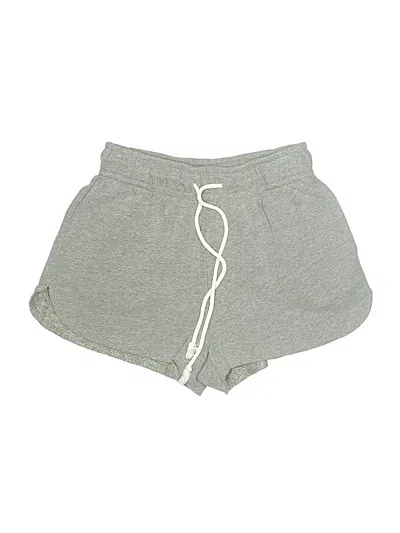Pre-owned Wild Fable Shorts In Gray