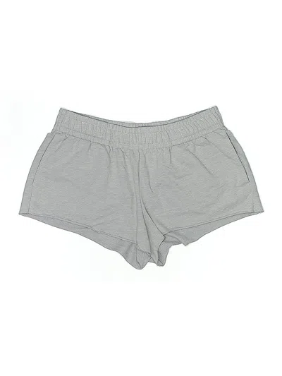 Pre-owned Wild Fable Shorts In Gray
