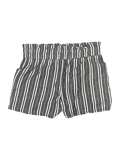 Pre-owned Wild Fable Shorts In Gray