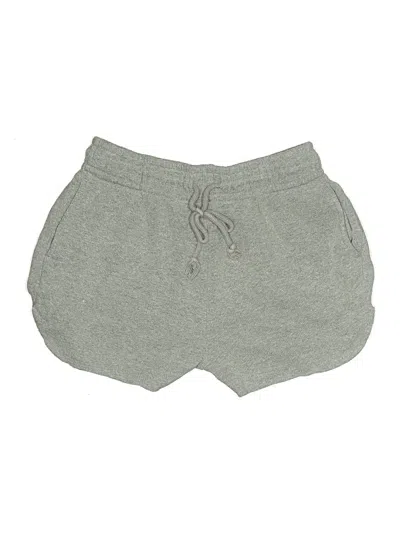 Pre-owned Wild Fable Shorts In Gray