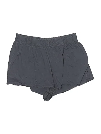 Pre-owned Wild Fable Shorts In Gray