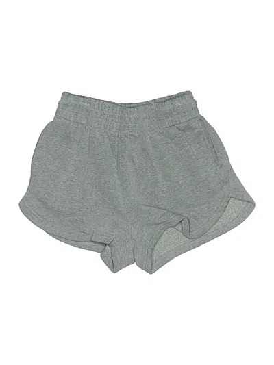 Pre-owned Wild Fable Shorts In Gray