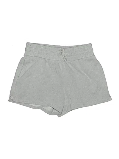 Pre-owned Wild Fable Shorts In Gray