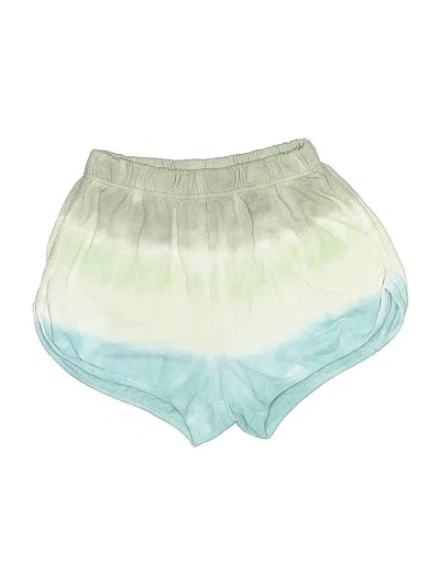 Pre-owned Wild Fable Shorts In Green