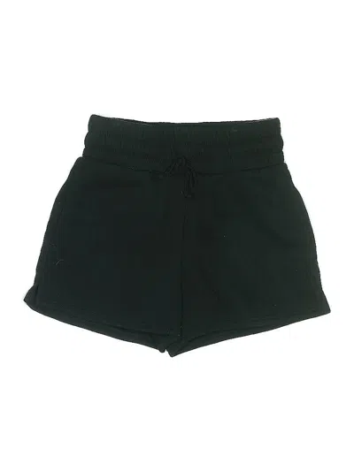 Pre-owned Wild Fable Shorts In Green