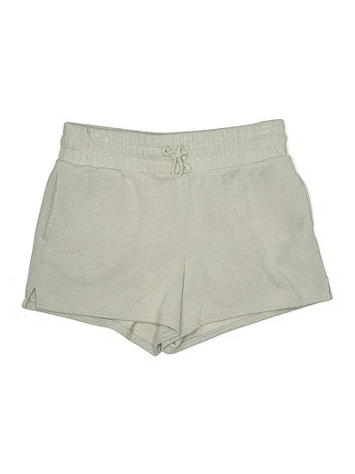 Pre-owned Wild Fable Shorts In Green
