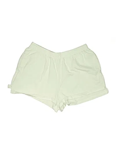 Pre-owned Wild Fable Shorts In Green