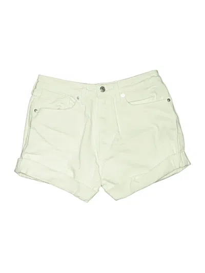 Pre-owned Wild Fable Shorts In Green