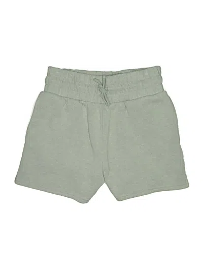 Pre-owned Wild Fable Shorts In Green