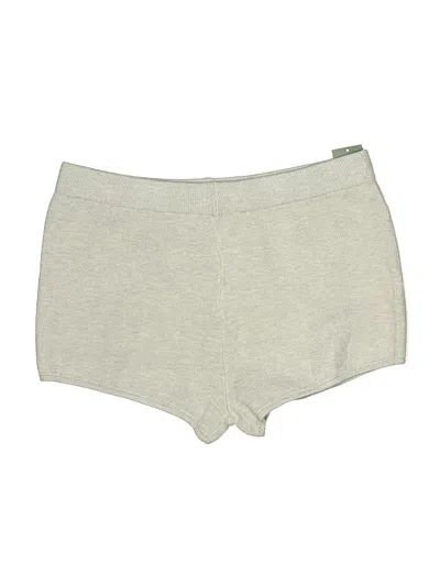 Wild Fable Shorts In Green