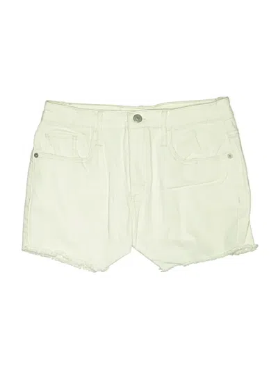 Pre-owned Wild Fable Shorts In Green