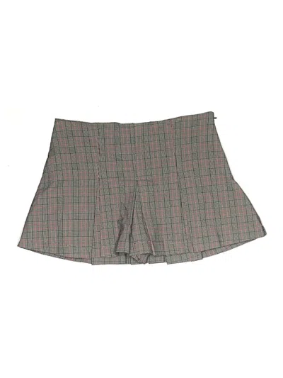 Pre-owned Wild Fable Shorts In Green