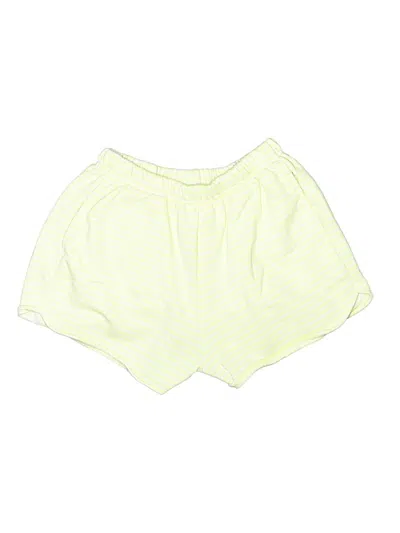 Pre-owned Wild Fable Shorts In Green