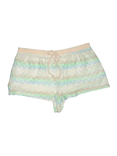 Pre-owned Wild Fable Shorts In Green
