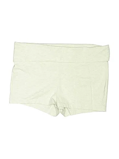 Pre-owned Wild Fable Shorts In Green