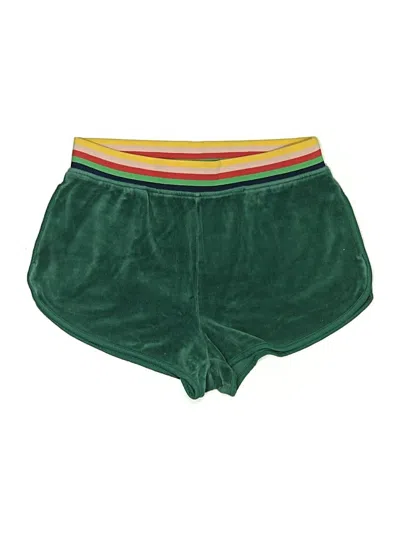 Pre-owned Wild Fable Shorts In Green