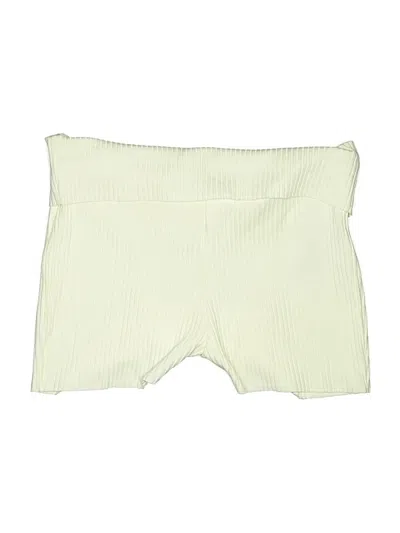 Wild Fable Shorts In Ivory