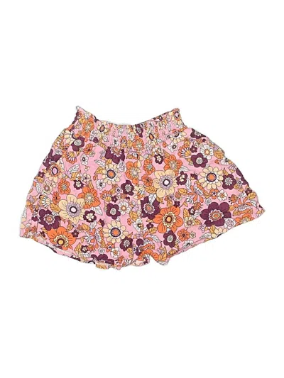 Pre-owned Wild Fable Shorts In Orange