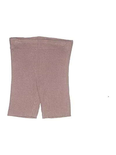 Pre-owned Wild Fable Shorts In Pink