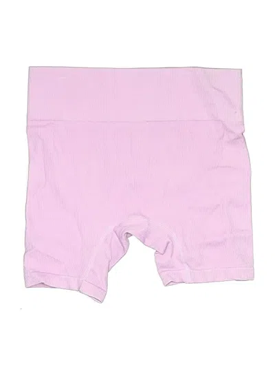 Pre-owned Wild Fable Shorts In Pink