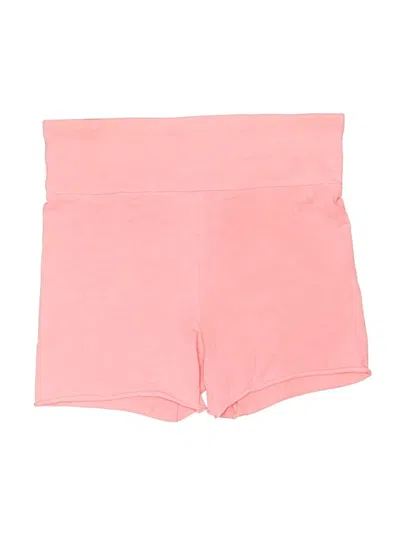 Pre-owned Wild Fable Shorts In Pink