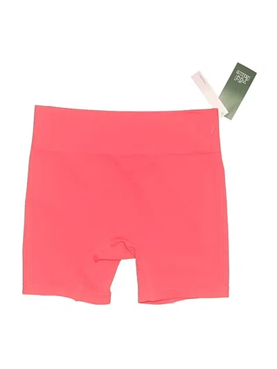 Wild Fable Shorts In Pink