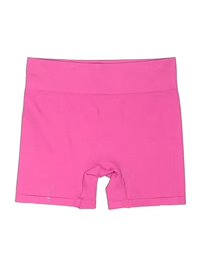 Pre-owned Wild Fable Shorts In Pink