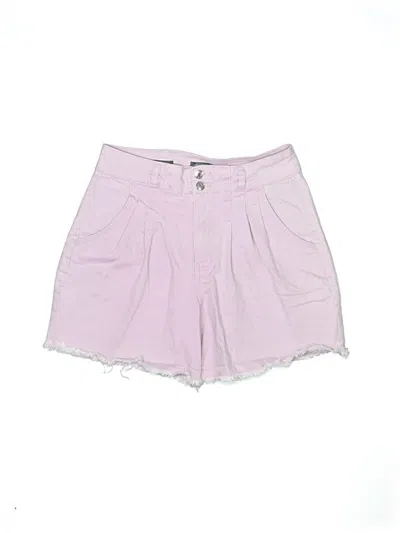 Pre-owned Wild Fable Shorts In Pink