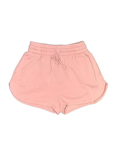Pre-owned Wild Fable Shorts In Pink