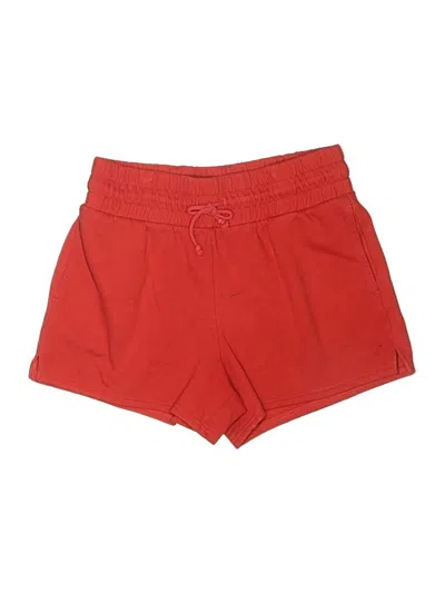Pre-owned Wild Fable Shorts In Red