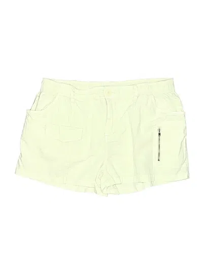Pre-owned Wild Fable Shorts In Silver