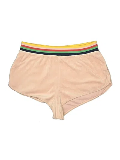 Pre-owned Wild Fable Shorts In Tan