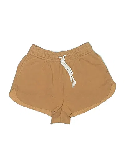 Pre-owned Wild Fable Shorts In Tan