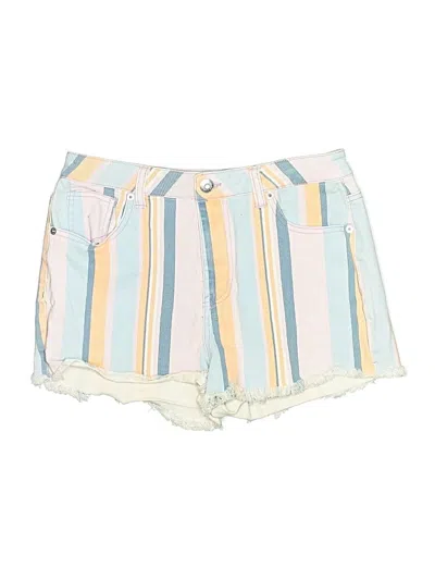 Pre-owned Wild Fable Shorts In White