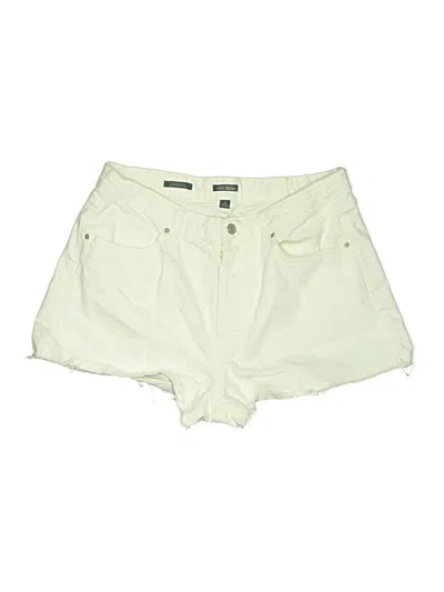 Pre-owned Wild Fable Shorts In White