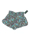 Wild Fable Skort In Blue