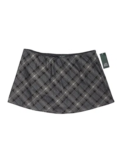 Wild Fable Skort In Gray