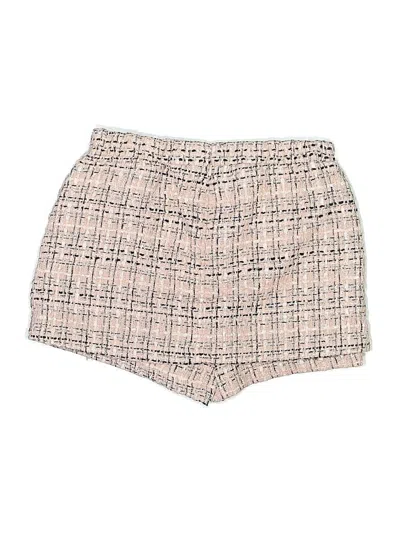 Pre-owned Wild Fable Skort In Tan