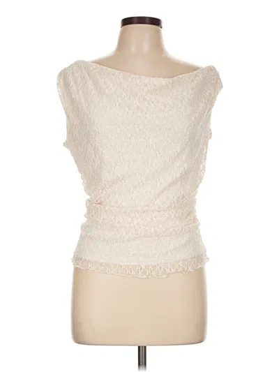 Wild Fable Sleeveless Blouse In Multi