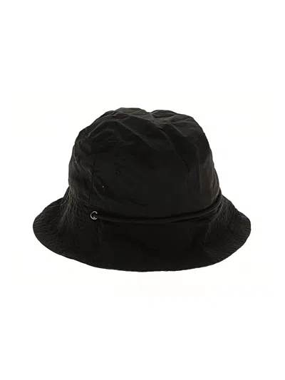 Pre-owned Wild Fable Sun Hat In Black