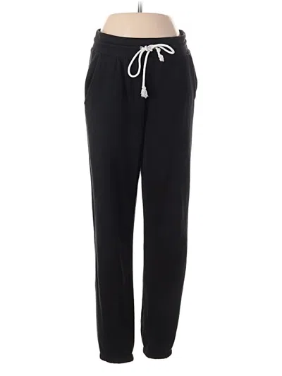 Pre-owned Wild Fable Sweatpants In Black