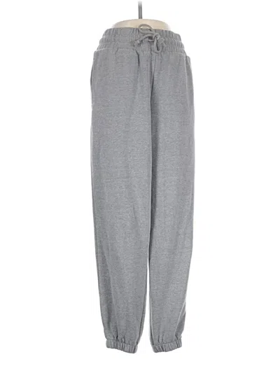 Pre-owned Wild Fable Sweatpants In Gray