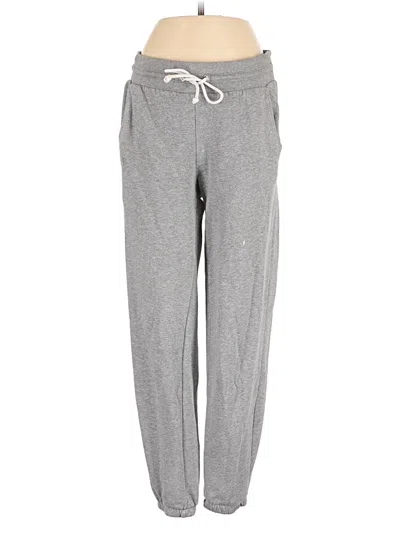 Pre-owned Wild Fable Sweatpants In Gray