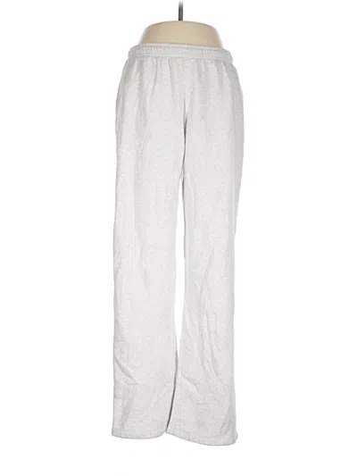 Pre-owned Wild Fable Sweatpants In Gray