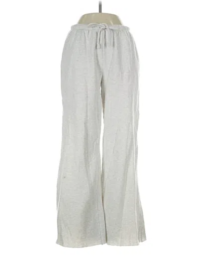 Pre-owned Wild Fable Sweatpants In Gray