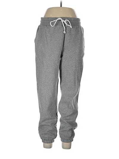 Pre-owned Wild Fable Sweatpants In Gray