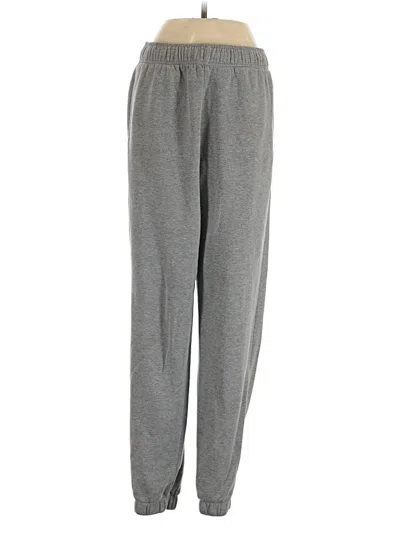 Pre-owned Wild Fable Sweatpants In Gray