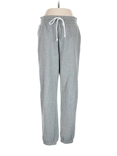 Pre-owned Wild Fable Sweatpants In Gray