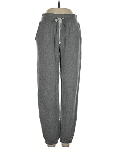Pre-owned Wild Fable Sweatpants In Gray